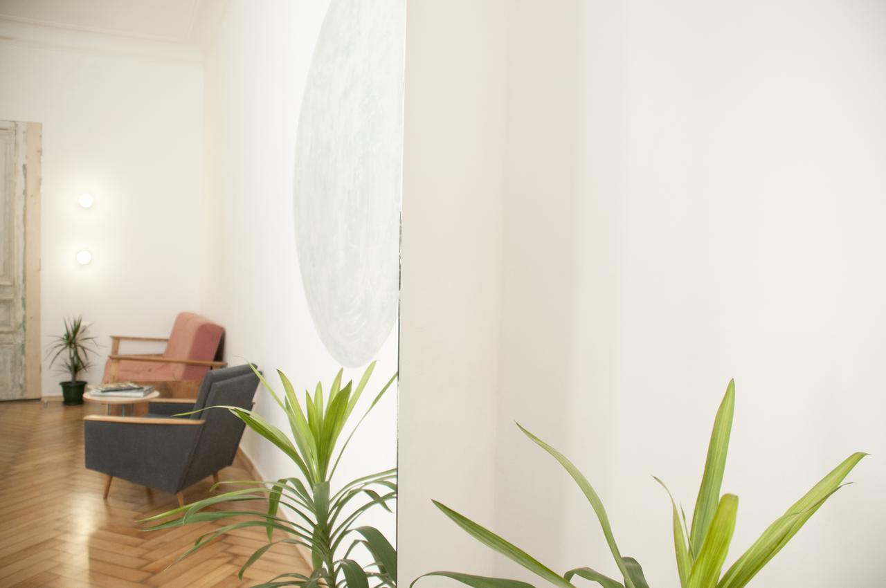 Black Tomato Tbilisi Hotel Ngoại thất bức ảnh