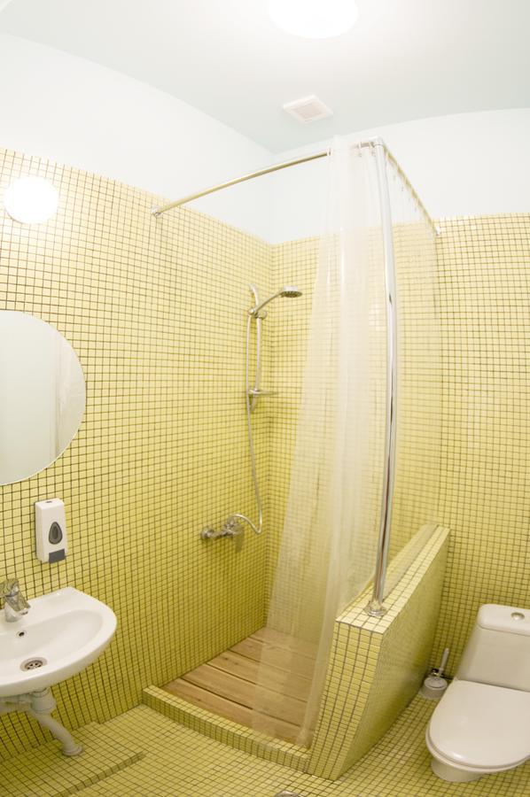 Black Tomato Tbilisi Hotel Ngoại thất bức ảnh