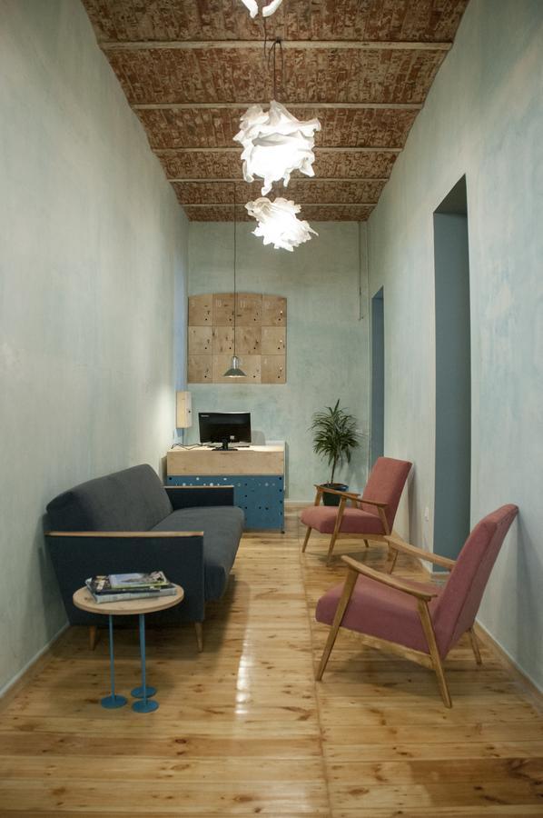 Black Tomato Tbilisi Hotel Ngoại thất bức ảnh
