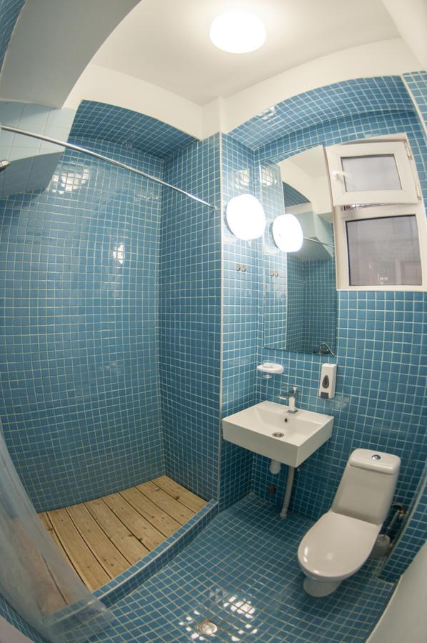 Black Tomato Tbilisi Hotel Ngoại thất bức ảnh