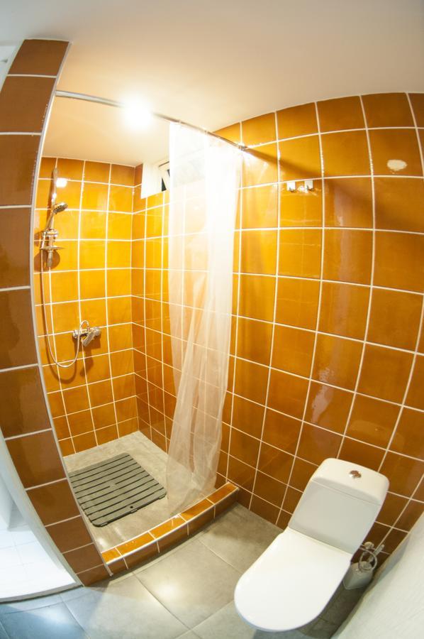 Black Tomato Tbilisi Hotel Ngoại thất bức ảnh