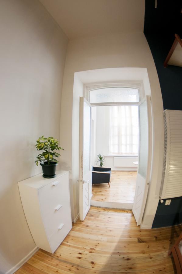Black Tomato Tbilisi Hotel Ngoại thất bức ảnh
