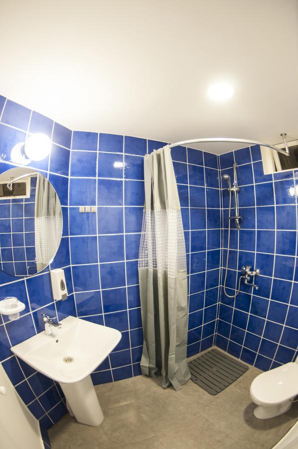 Black Tomato Tbilisi Hotel Ngoại thất bức ảnh