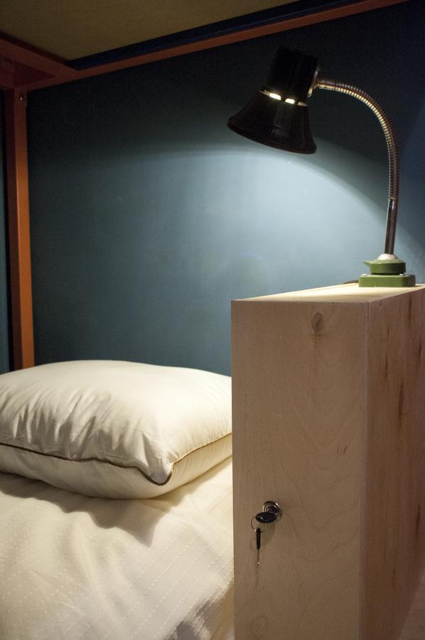 Black Tomato Tbilisi Hotel Ngoại thất bức ảnh