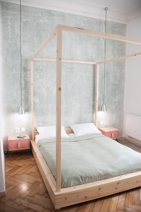 Black Tomato Tbilisi Hotel Ngoại thất bức ảnh