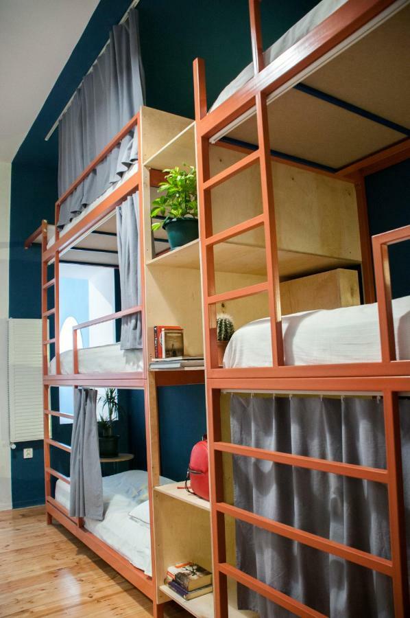 Black Tomato Tbilisi Hotel Ngoại thất bức ảnh